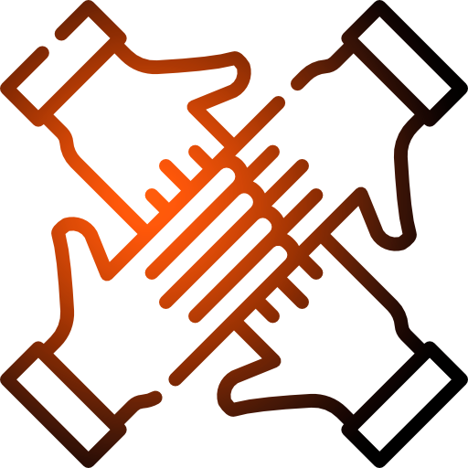 Planejamento a quatro mãos