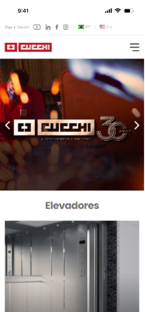 Imagem de fundo case